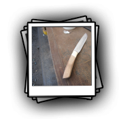 knife-making